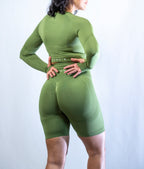 Short Envol