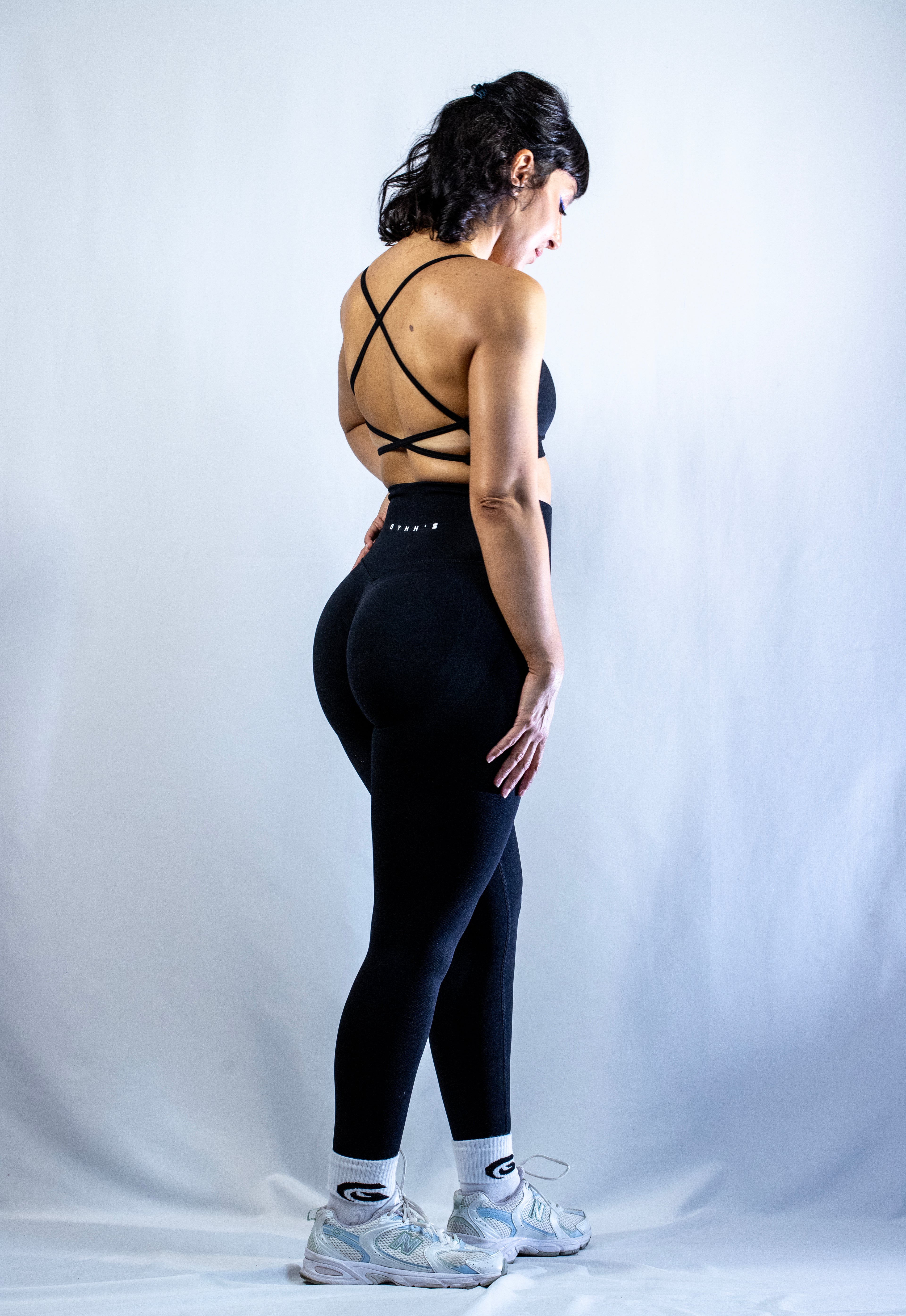 Brassière dos nu Envol