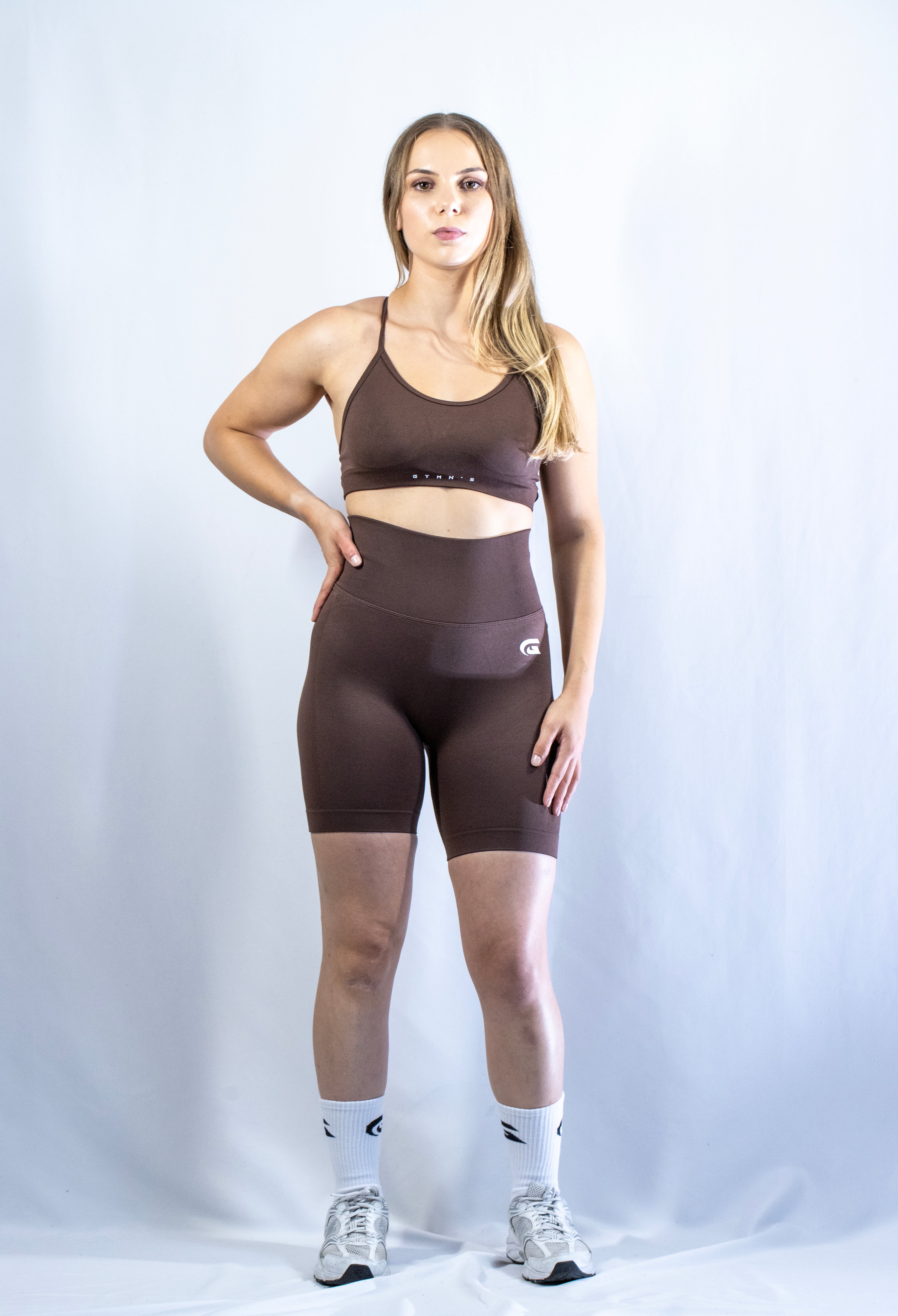Brassière dos nu Envol