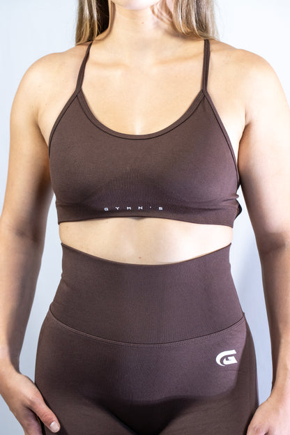 Brassière dos nu Envol