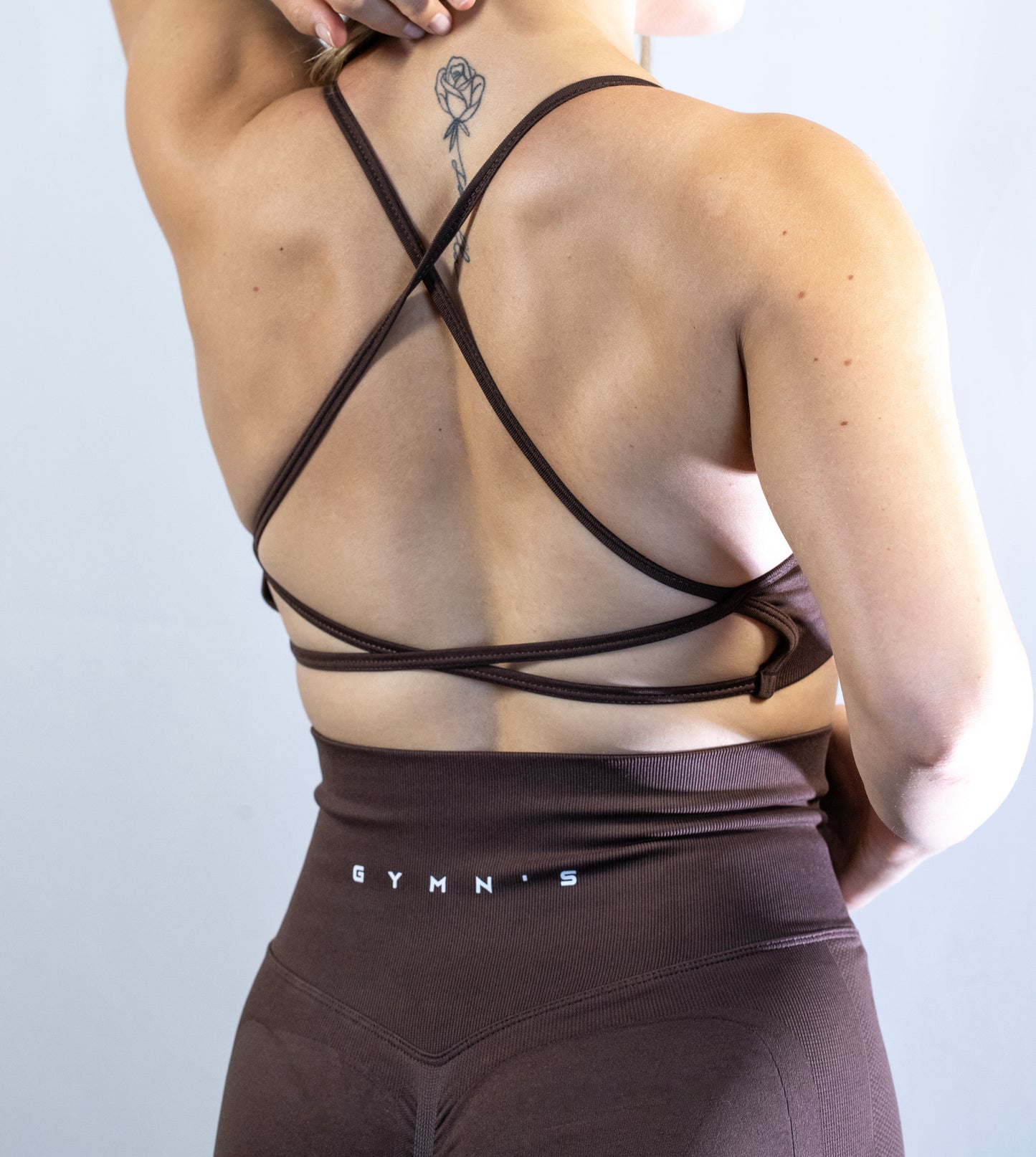 Brassière dos nu Envol