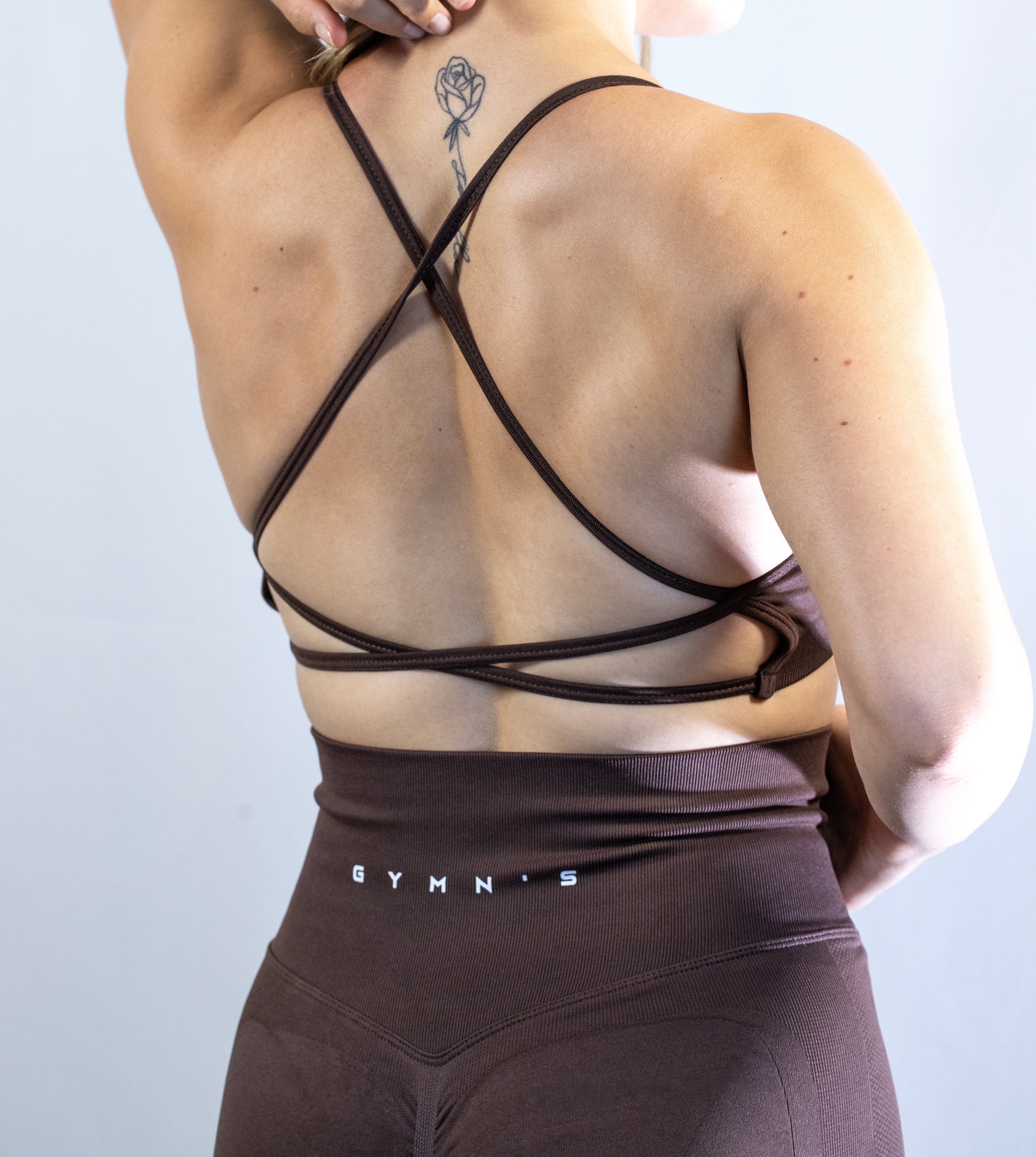Brassière dos nu Envol