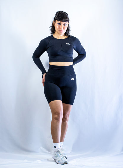 Short Envol