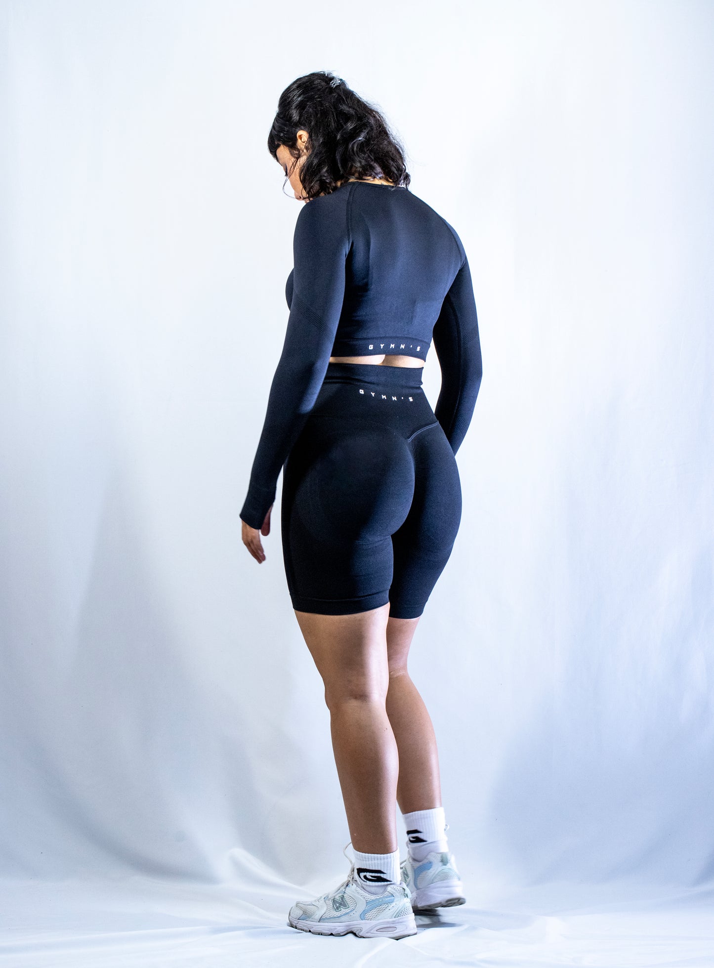 Short Envol