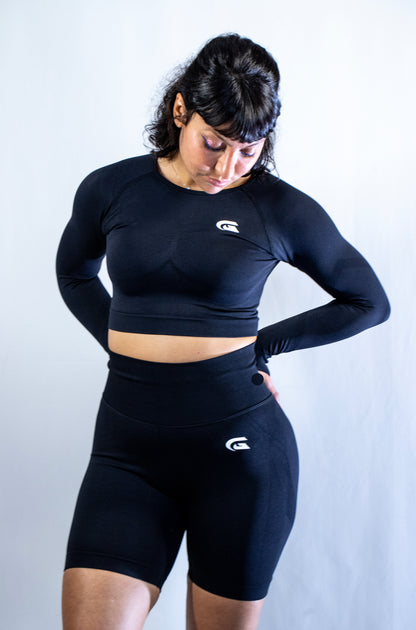Short Envol