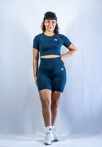 Short Envol