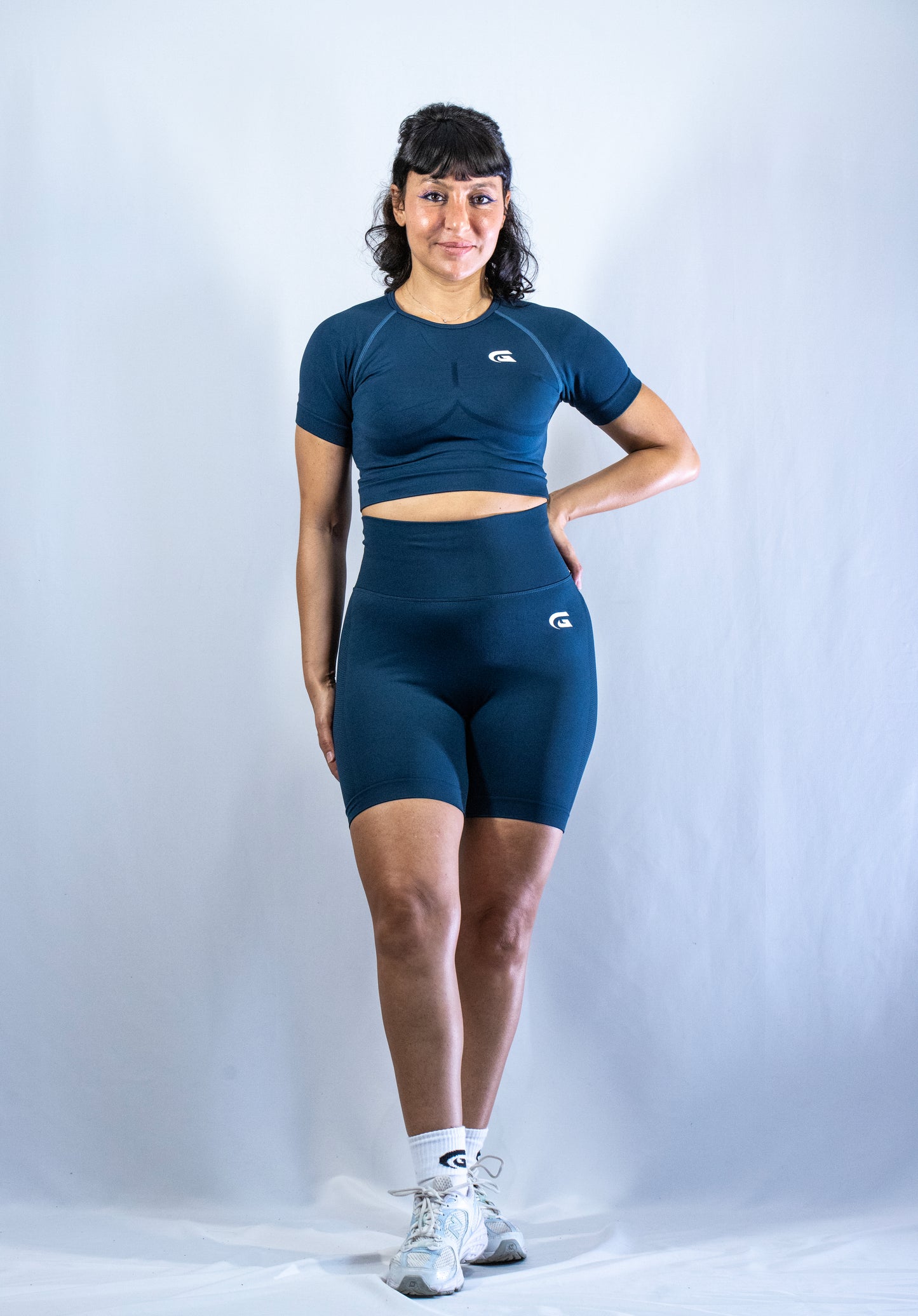 Short Envol