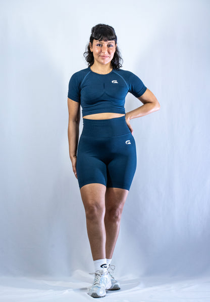 Short Envol