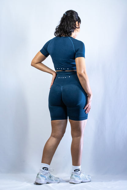 Short Envol