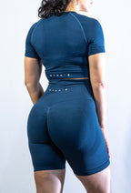 Short Envol