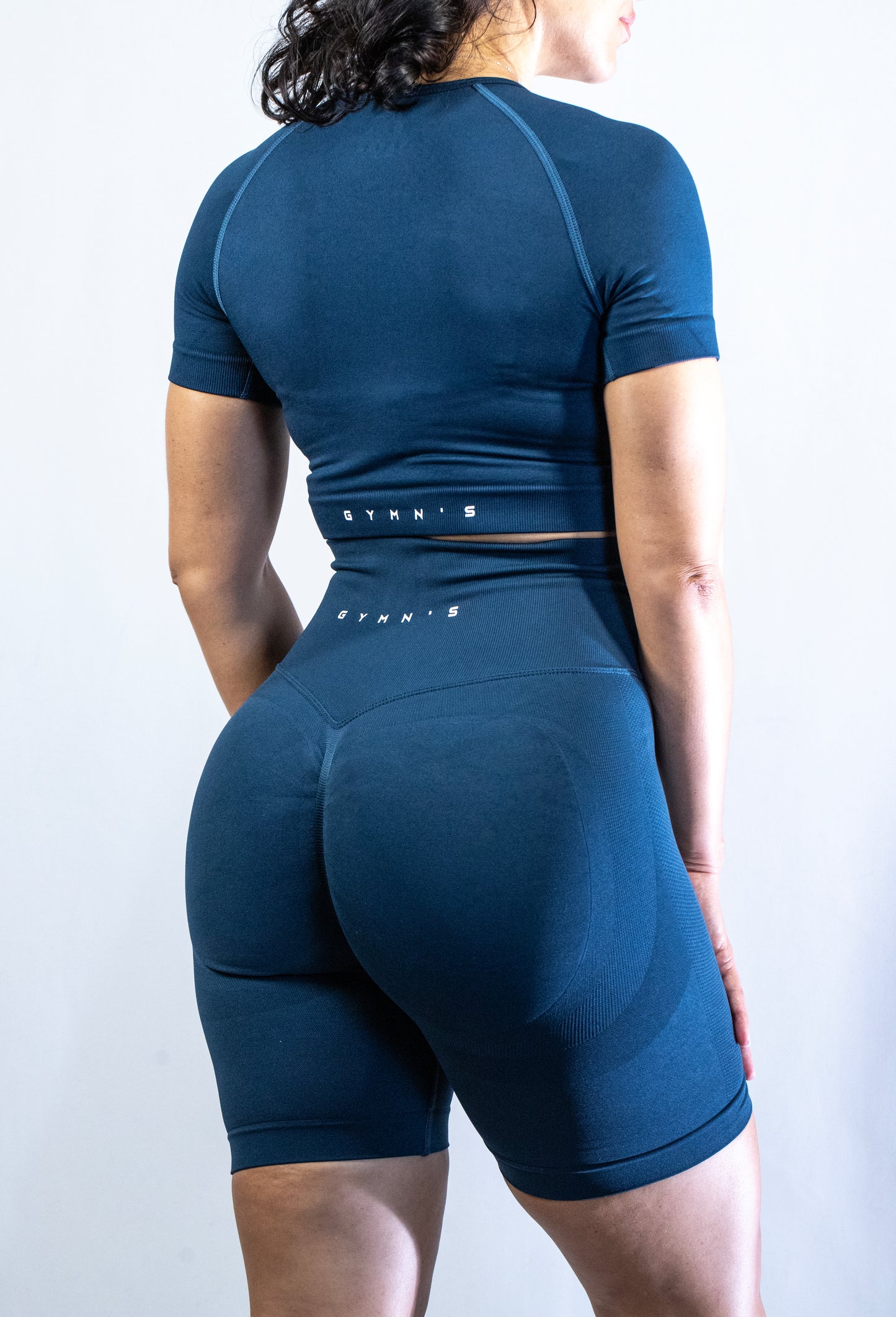 Short Envol
