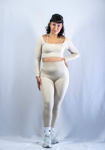 Legging Moon