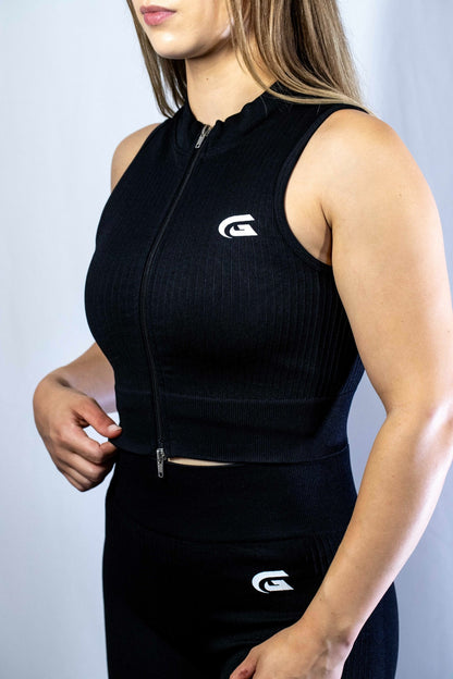 Gilet sans manche Venus