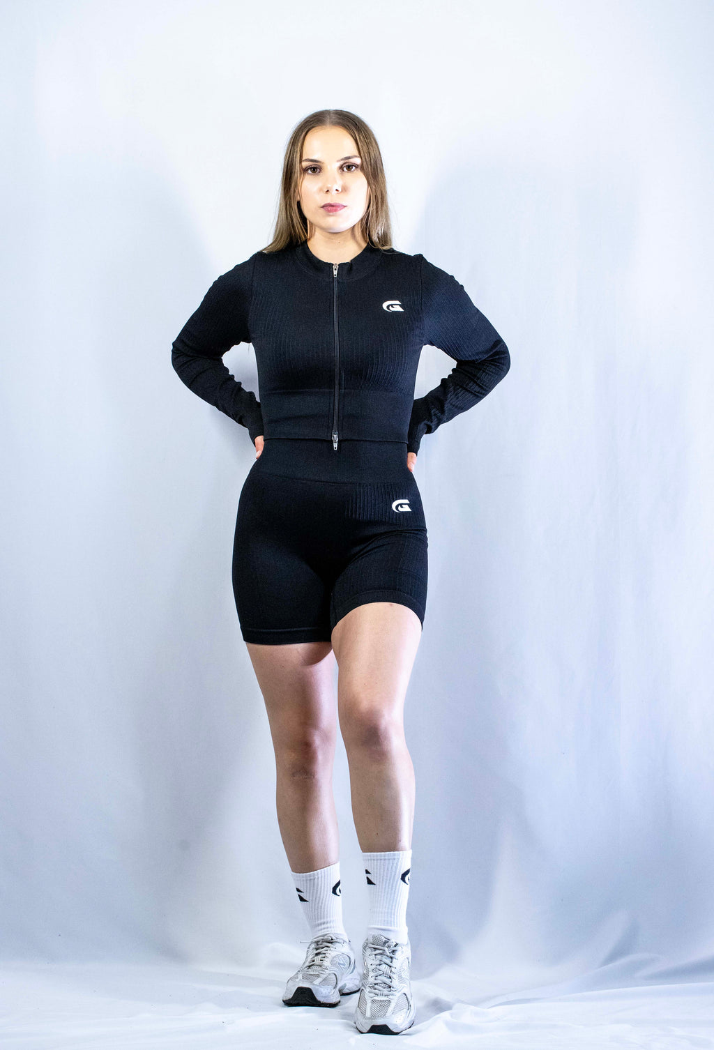 Gilet manches longues Vénus