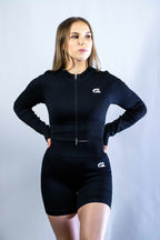 Gilet manches longues Vénus