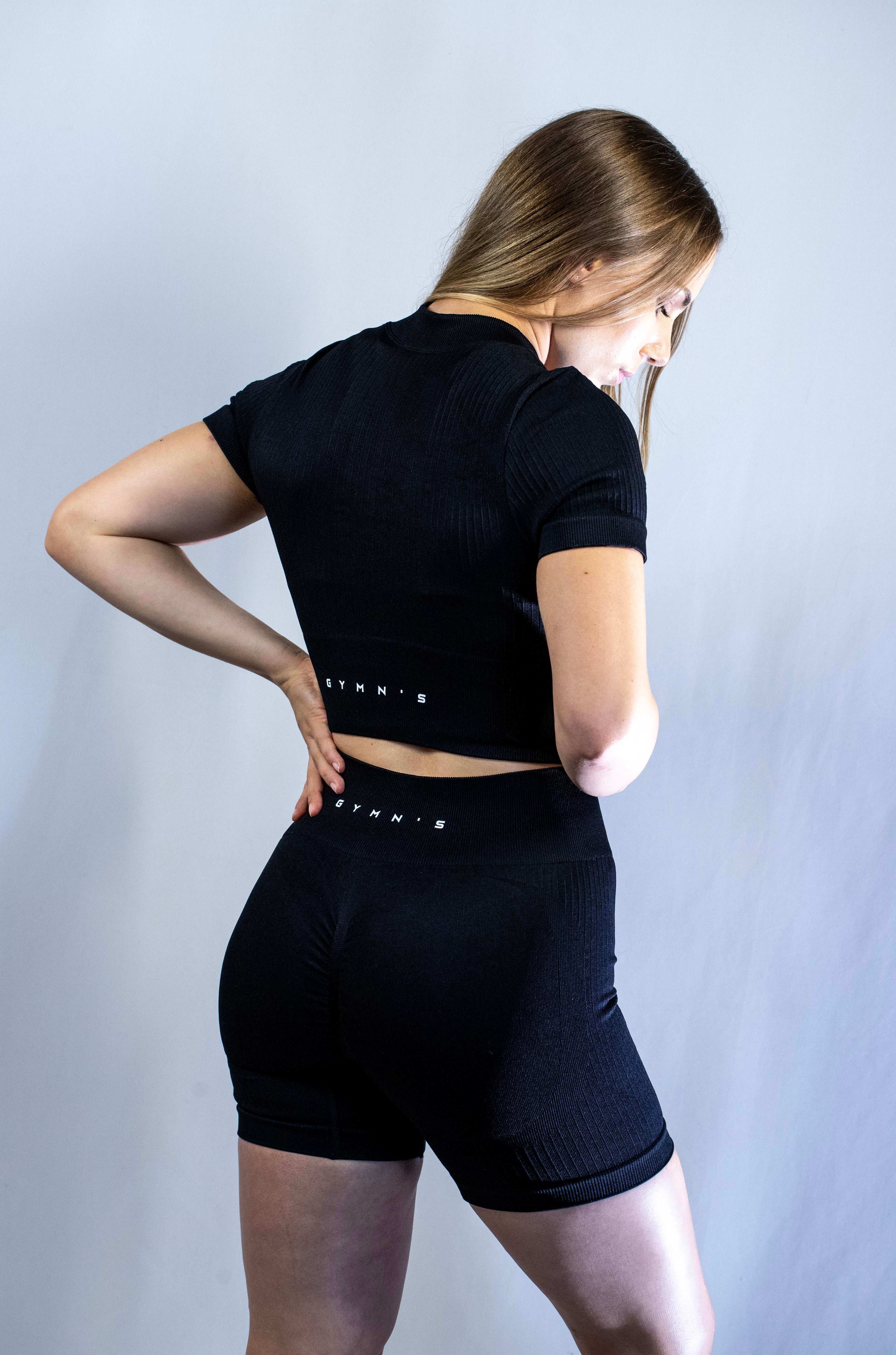 Gilet manches courtes Vénus