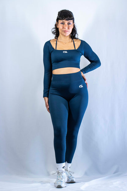 Legging Moon