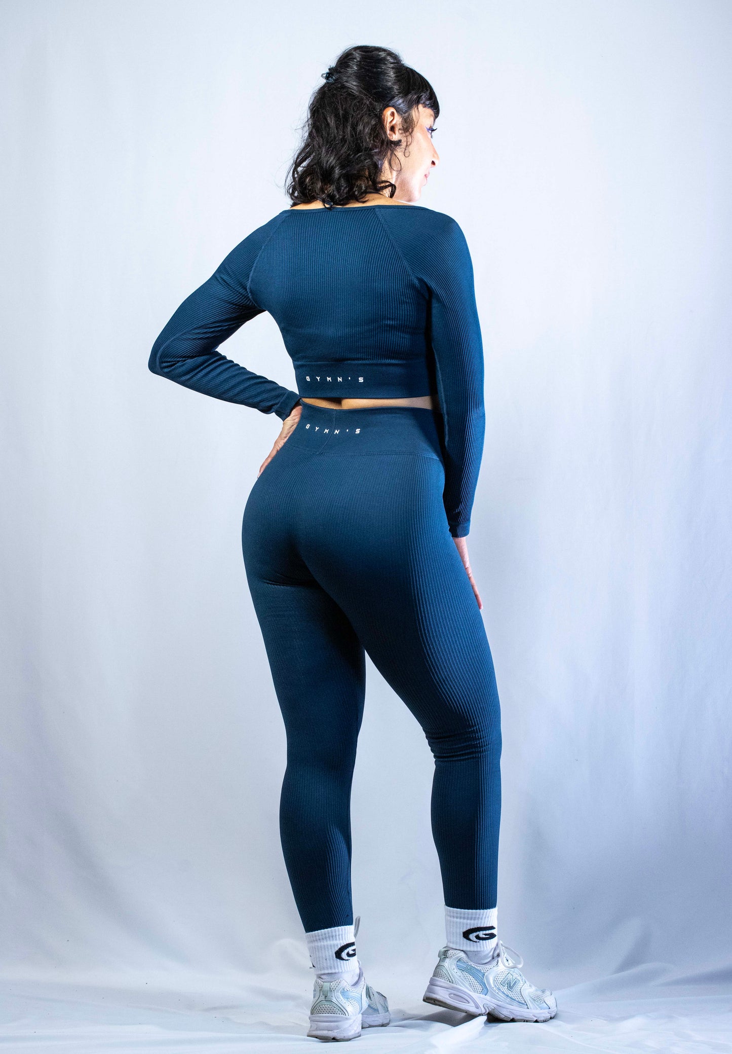 Legging Moon