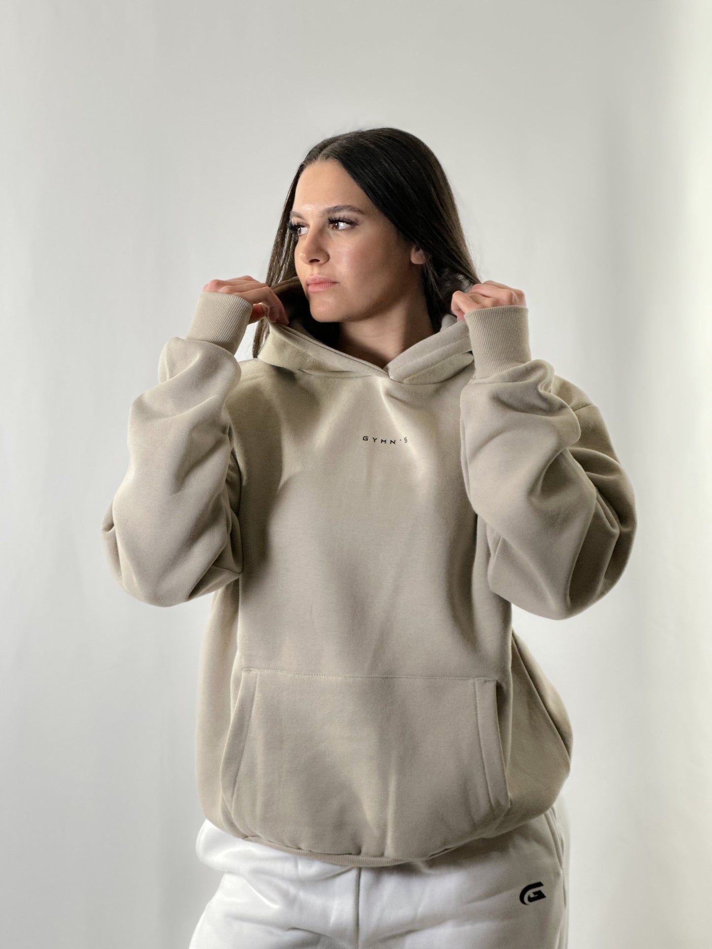 Hoodie Concept GYMN'S