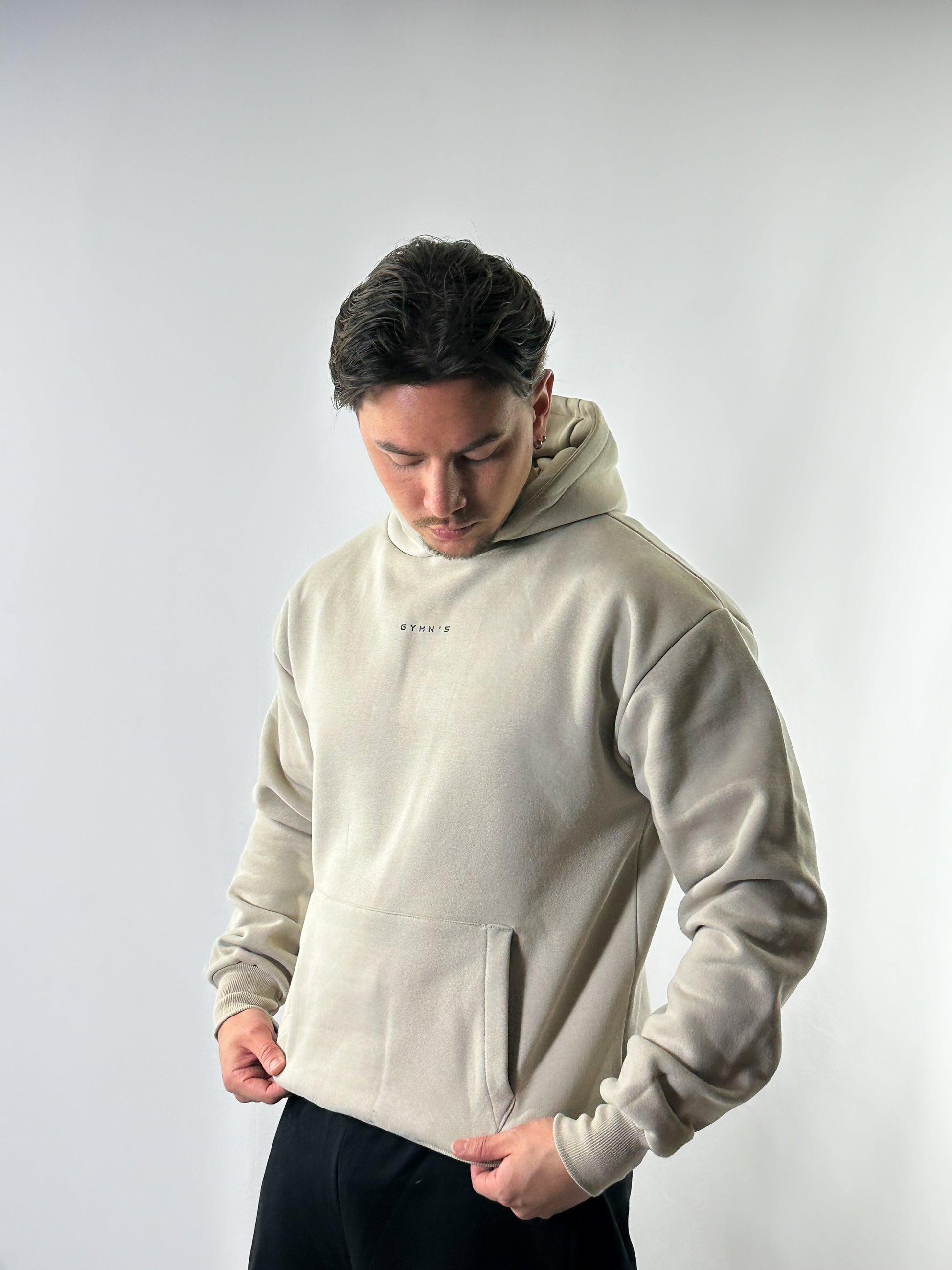 Hoodie Concept GYMN'S
