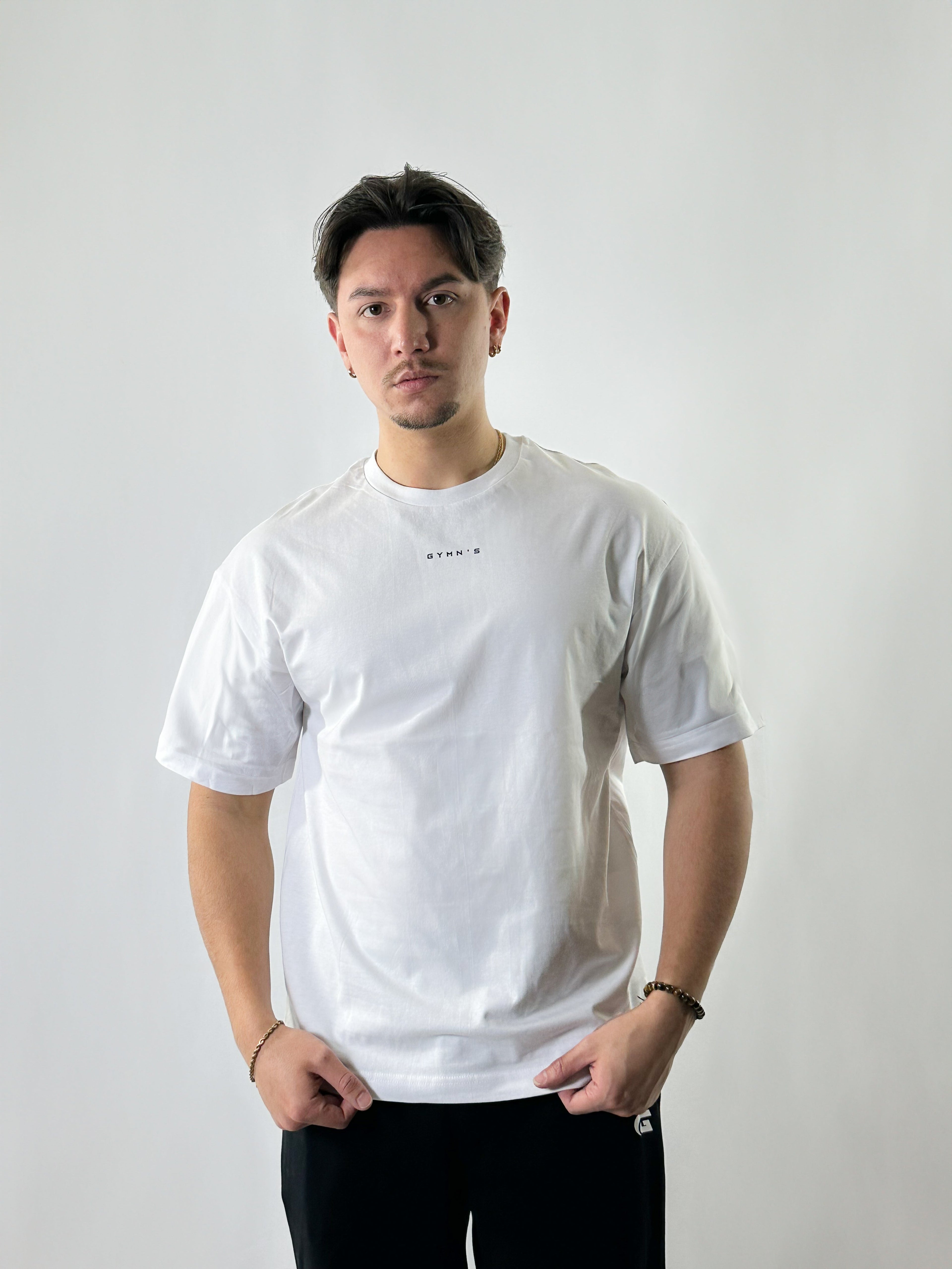 T-shirt Base GYMN'S