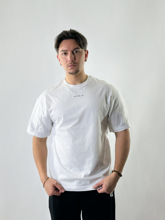 T-shirt Base GYMN'S