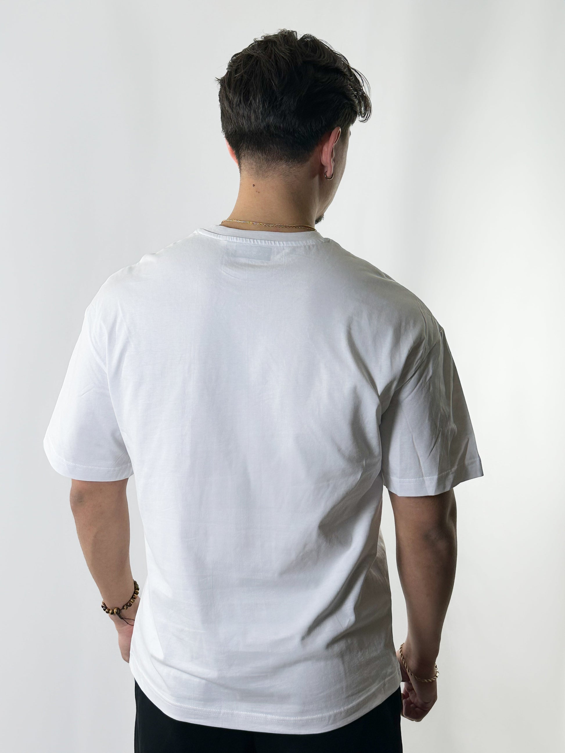 T-shirt Base GYMN'S