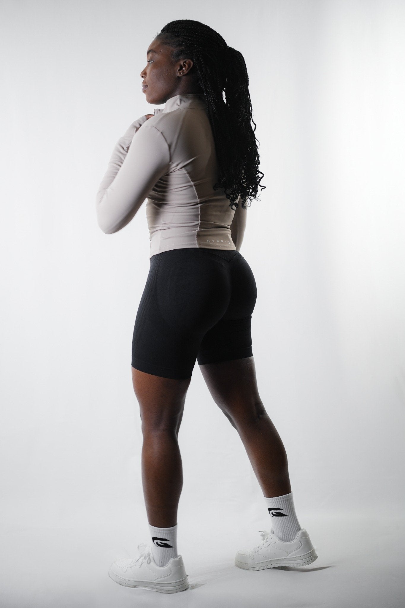 Veste Nova GYMN'S