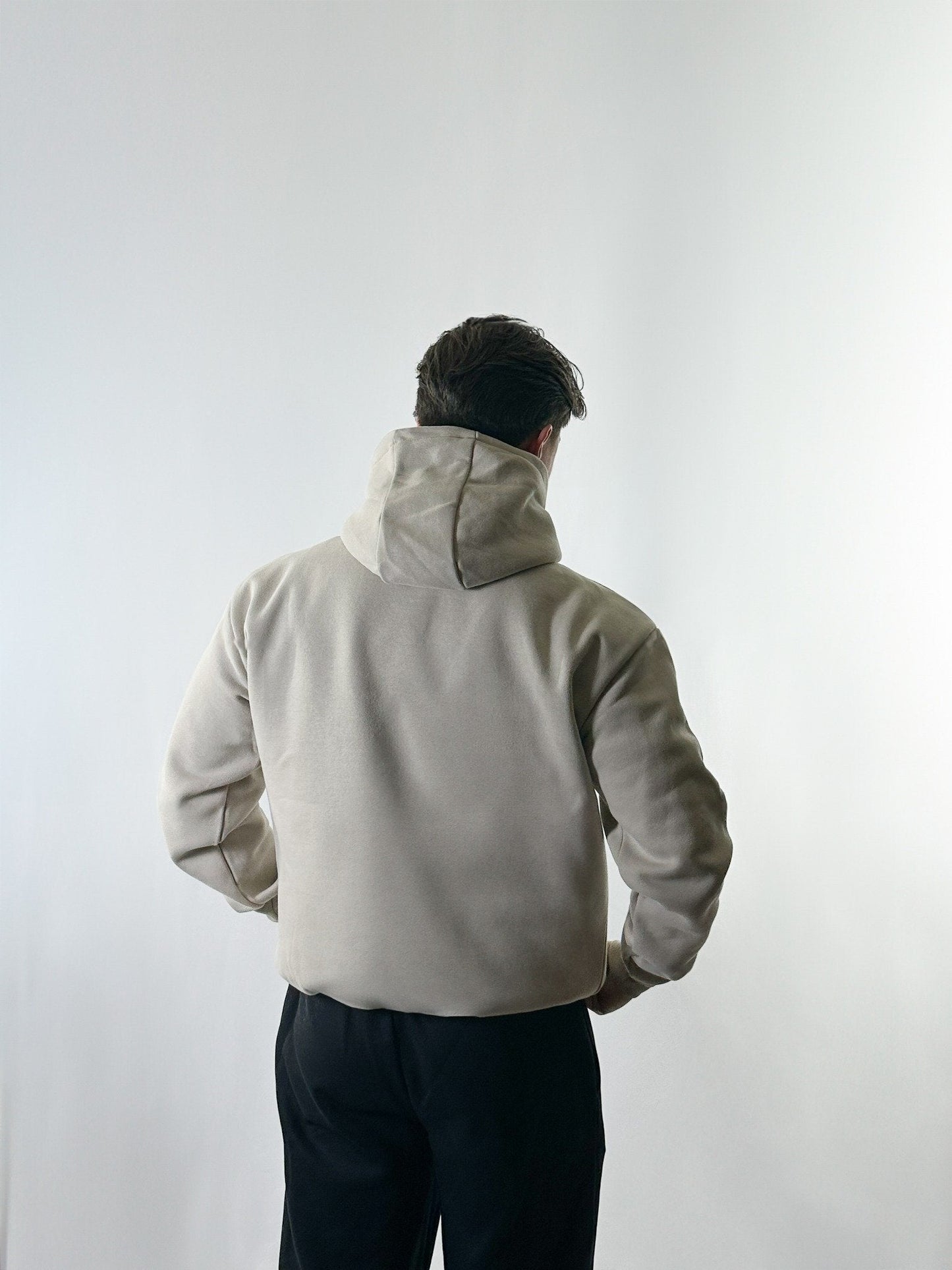 Hoodie Concept GYMN'S